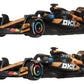 Fórmula 1 Hot Wheels Premium Pack de 2 Vehículos Die-Cast 1:64 Team McLaren