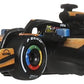 Fórmula 1 Hot Wheels Premium Pack de 2 Vehículos Die-Cast 1:64 Team McLaren