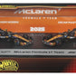 Fórmula 1 Hot Wheels Premium Pack de 2 Vehículos Die-Cast 1:64 Team McLaren