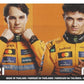 Fórmula 1 Hot Wheels Premium Pack de 2 Vehículos Die-Cast 1:64 Team McLaren