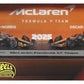 Fórmula 1 Hot Wheels Premium Pack de 2 Vehículos Die-Cast 1:64 Team McLaren