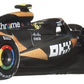 Fórmula 1 Hot Wheels Premium Pack de 2 Vehículos Die-Cast 1:64 Team McLaren