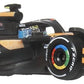 Fórmula 1 Hot Wheels Premium Pack de 2 Vehículos Die-Cast 1:64 Team McLaren