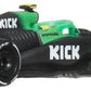 Fórmula 1 Hot Wheels Premium pack de 2 Vehículos Die-Cast 1/64 KICK Sauber Team
