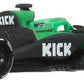 Fórmula 1 Hot Wheels Premium pack de 2 Vehículos Die-Cast 1/64 KICK Sauber Team