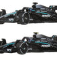 Fórmula 1 Hot Wheels Premium Pack de 2 Vehículos Die-Cast 1:64 Team Mercedes-AMG PETRONAS