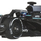 Fórmula 1 Hot Wheels Premium Pack de 2 Vehículos Die-Cast 1:64 Team Mercedes-AMG PETRONAS