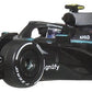 Fórmula 1 Hot Wheels Premium Pack de 2 Vehículos Die-Cast 1:64 Team Mercedes-AMG PETRONAS