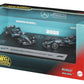 Fórmula 1 Hot Wheels Premium Pack de 2 Vehículos Die-Cast 1:64 Team Mercedes-AMG PETRONAS
