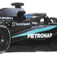 Fórmula 1 Hot Wheels Premium Pack de 2 Vehículos Die-Cast 1:64 Team Mercedes-AMG PETRONAS