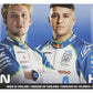 Fórmula 1 Hot Wheels Premium Pack de 2 Vehículos Die-Cast 1:64 Team Visa Cash App Racing Bulls