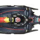 Fórmula 1 Hot Wheels Premium pack de 2 Vehículos Die-Cast 1/64 Oracle Red Bull Racing