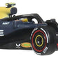 Fórmula 1 Hot Wheels Premium pack de 2 Vehículos Die-Cast 1/64 Oracle Red Bull Racing