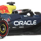 Fórmula 1 Hot Wheels Premium pack de 2 Vehículos Die-Cast 1/64 Oracle Red Bull Racing