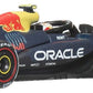 Fórmula 1 Hot Wheels Premium pack de 2 Vehículos Die-Cast 1/64 Oracle Red Bull Racing
