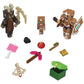 Minecraft Calendario de Adviento