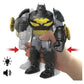 DC Premier Figura con sonido y luz Mecha Suit Batman 18 cm