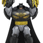 DC Premier Figura con sonido y luz Mecha Suit Batman 18 cm