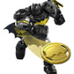 DC Premier Figura con sonido y luz Mecha Suit Batman 18 cm