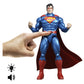 DC Premier Figura con sonido y luz Heat Vision Superman 16 cm