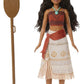 Vaiana 2026 Movie Muñeca cantante Vaiana