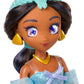 Disney Princess Muñeca Manga Jasmine 22 cm
