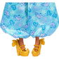 Disney Princess Muñeca Manga Jasmine 22 cm