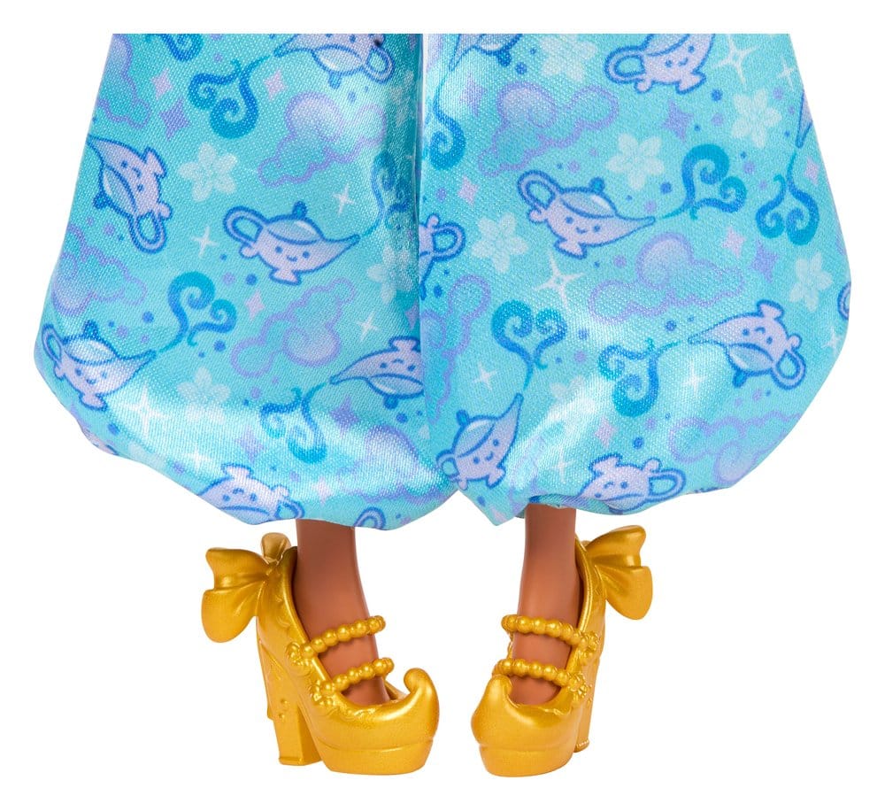 Disney Princess Muñeca Manga Jasmine 22 cm