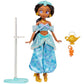 Disney Princess Muñeca Manga Jasmine 22 cm