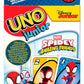 Spidey & His Amazing Friends UNO Junior Juego de Cartas