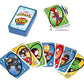 Spidey & His Amazing Friends UNO Junior Juego de Cartas