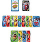 Spidey & His Amazing Friends UNO Junior Juego de Cartas