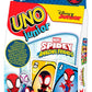 Spidey & His Amazing Friends UNO Junior Juego de Cartas