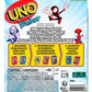 Spidey & His Amazing Friends UNO Junior Juego de Cartas