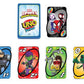 Spidey & His Amazing Friends UNO Junior Juego de Cartas