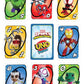 Spidey & His Amazing Friends UNO Junior Juego de Cartas