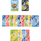 Bluey UNO Junior Juego de Cartas