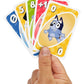 Bluey UNO Junior Juego de Cartas