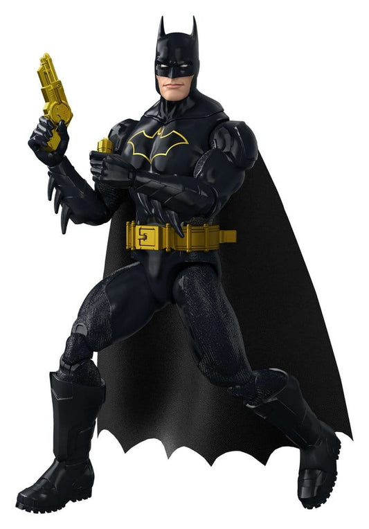 DC Premier Series 2 Figura Stealth Suit Batman 15 cm