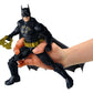 DC Premier Series 2 Figura Stealth Suit Batman 15 cm