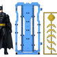 DC Premier Series 2 Figura Stealth Suit Batman 15 cm