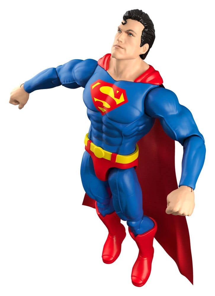 DC Premier Series 2 Figura Superman 15 cm