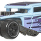 Masters of the Universe Silver Series Vehículo Die-Cast 1/64 Bone Shaker