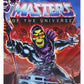 Masters of the Universe Silver Series Vehículo Die-Cast 1/64 Bone Shaker