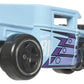 Masters of the Universe Silver Series Vehículo Die-Cast 1/64 Bone Shaker