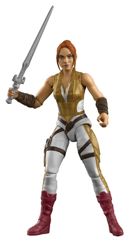 Masters of the Universe First Ones Kids Core Figura de Acción 11