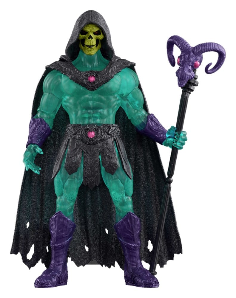 Masters of the Universe First Ones Kids Core Figura de Acción 12