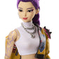 KPop Demon Hunters Muñeca Huntrix Rumi (How It's Done)