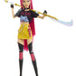 KPop Demon Hunters Muñeca Huntrix Mira (How It's Done)