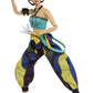 KPop Demon Hunters Muñeca Huntrix Zoey (How It's Done)
